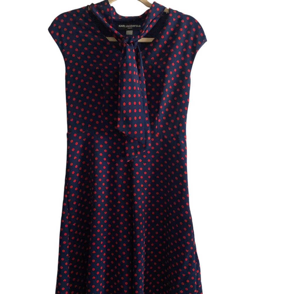 Karl Lagerfeld Dress